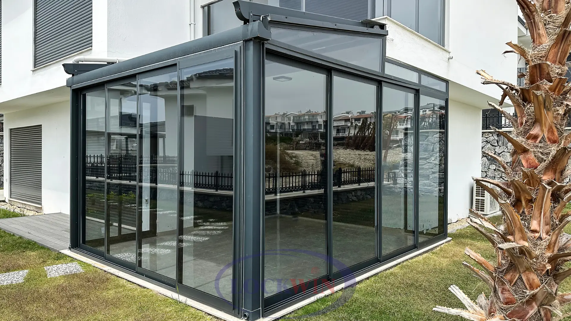 Lockwin | Página de inicio