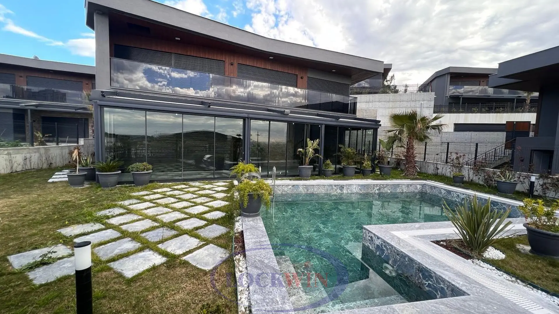 Lockwin | Página de inicio