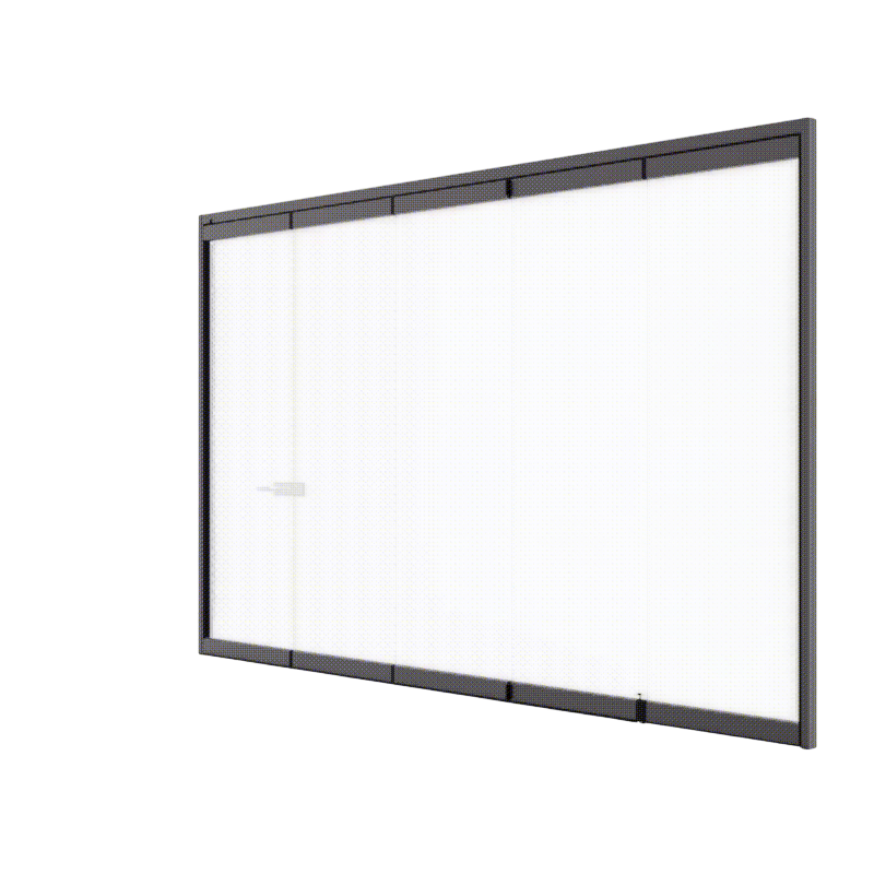 Lockwin | Giyotin Cam Balkon Özellikleri Nelerdir?