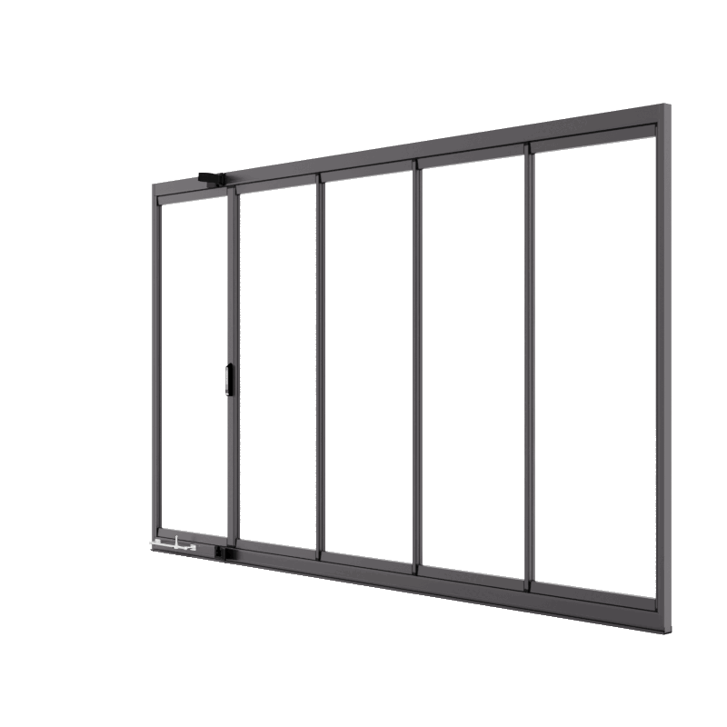 Lockwin | Giyotin Cam Balkon Özellikleri Nelerdir?