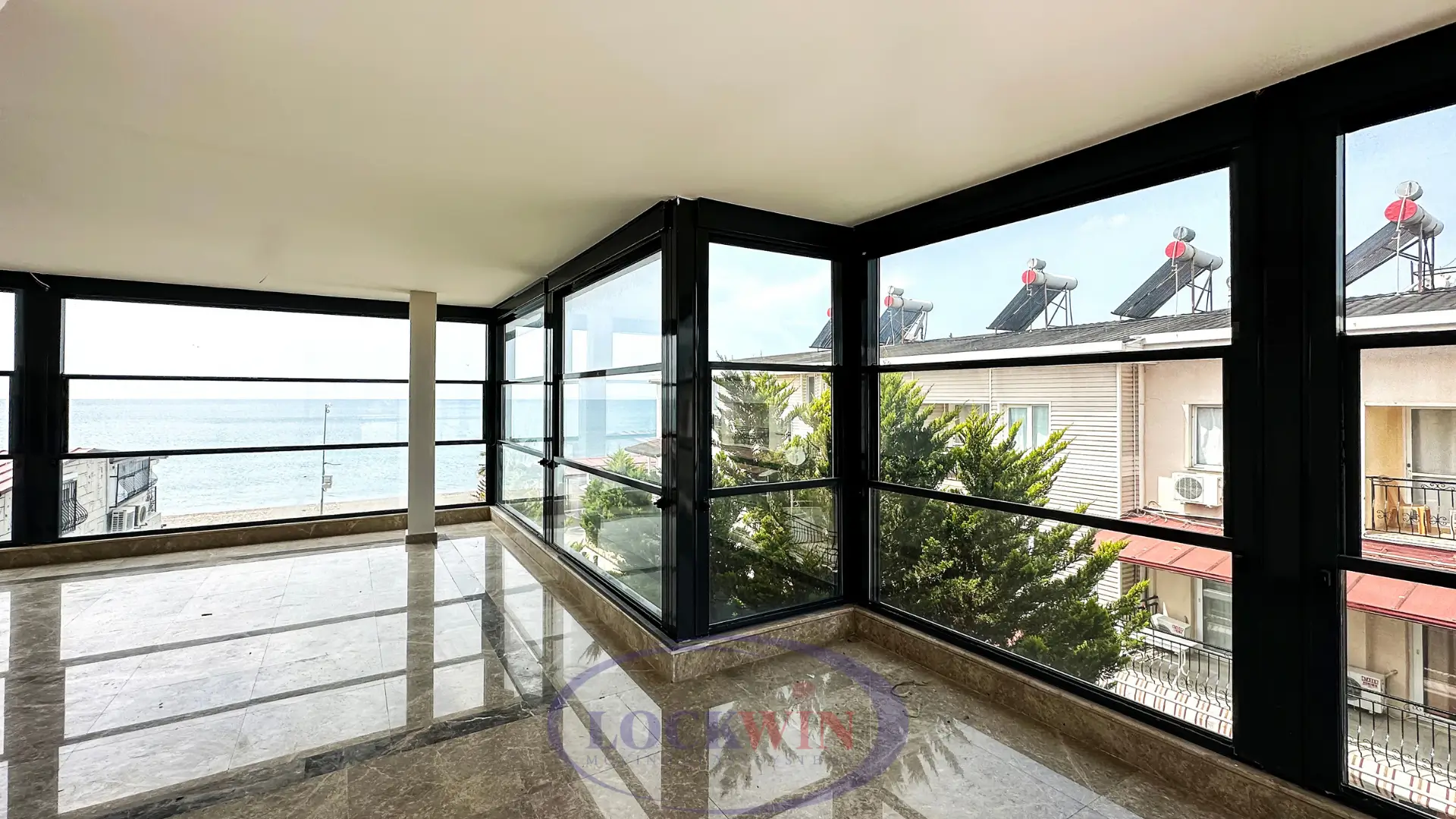 Lockwin | Página de inicio