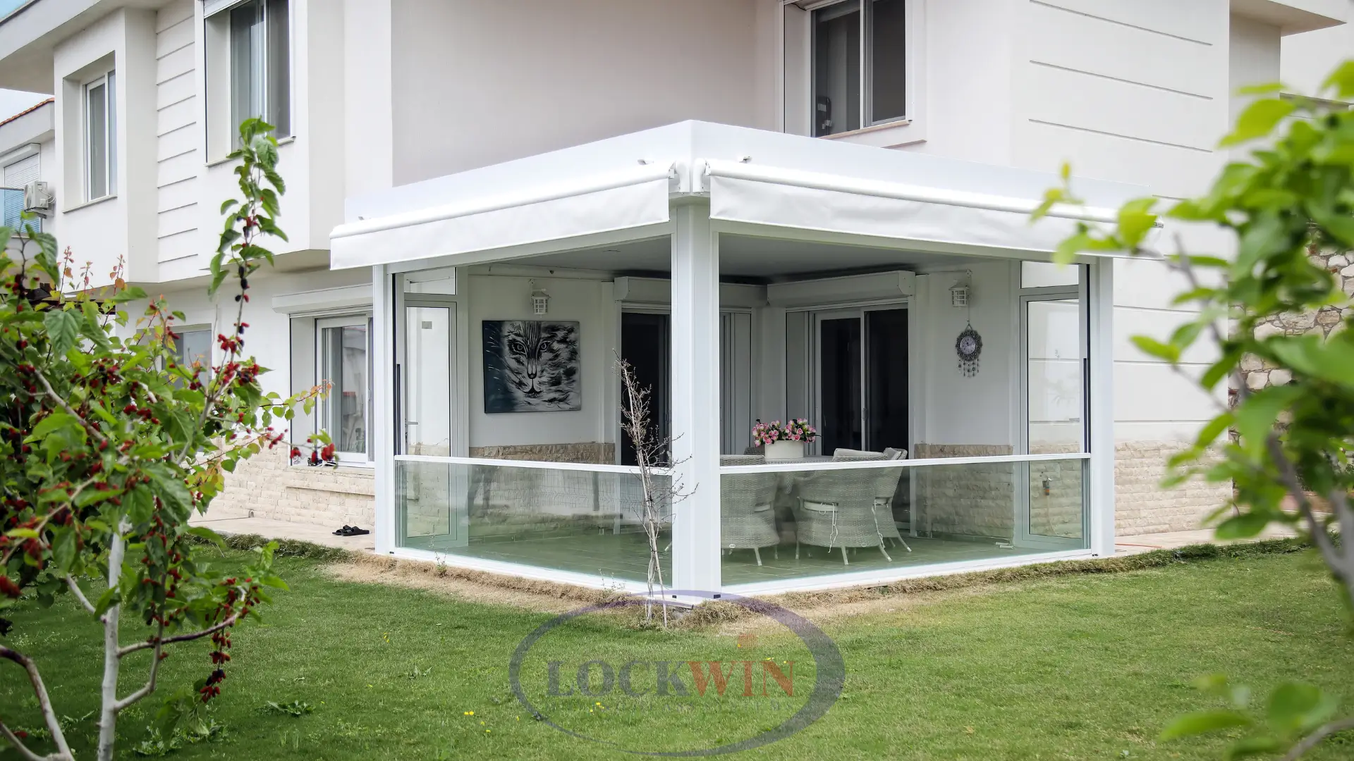 Lockwin | Página de inicio