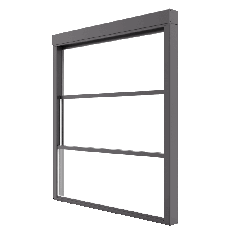 Lockwin | Novars Termo