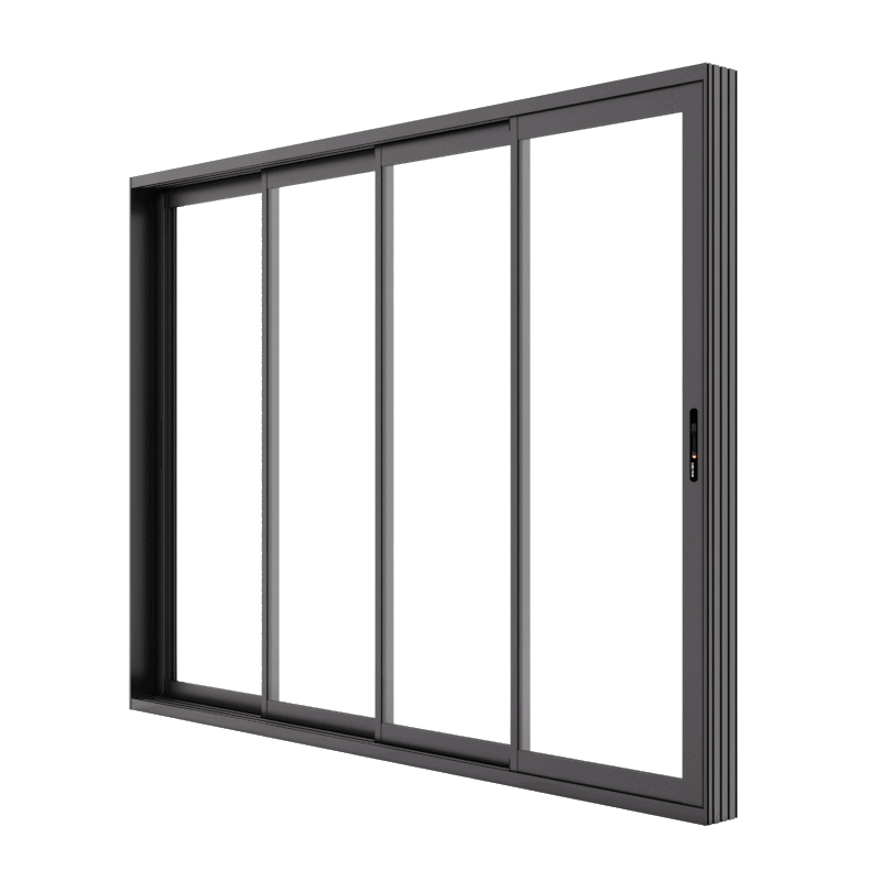 Lockwin | Giyotin Cam Balkon Özellikleri Nelerdir?