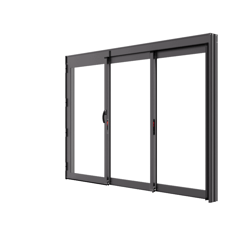 Lockwin | Giyotin Cam Balkon Özellikleri Nelerdir?