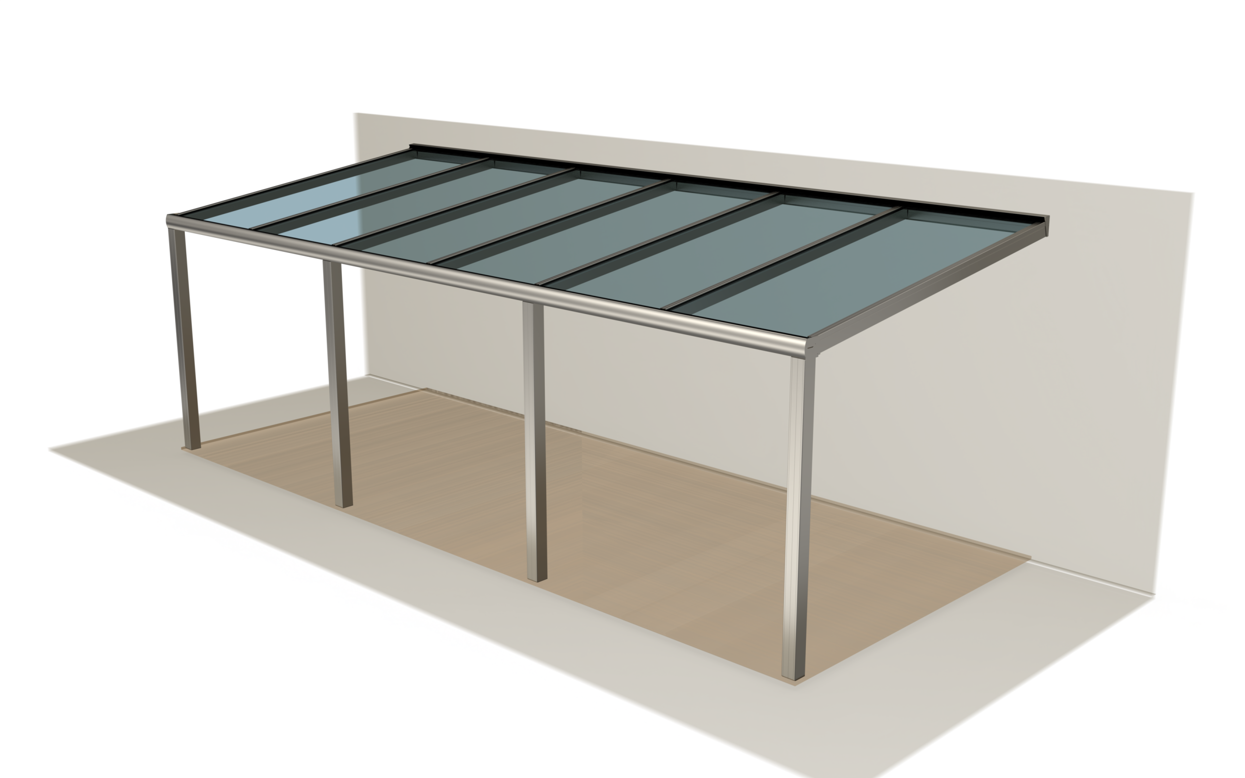 Lockwin | Giyotin Cam Balkon Özellikleri Nelerdir?